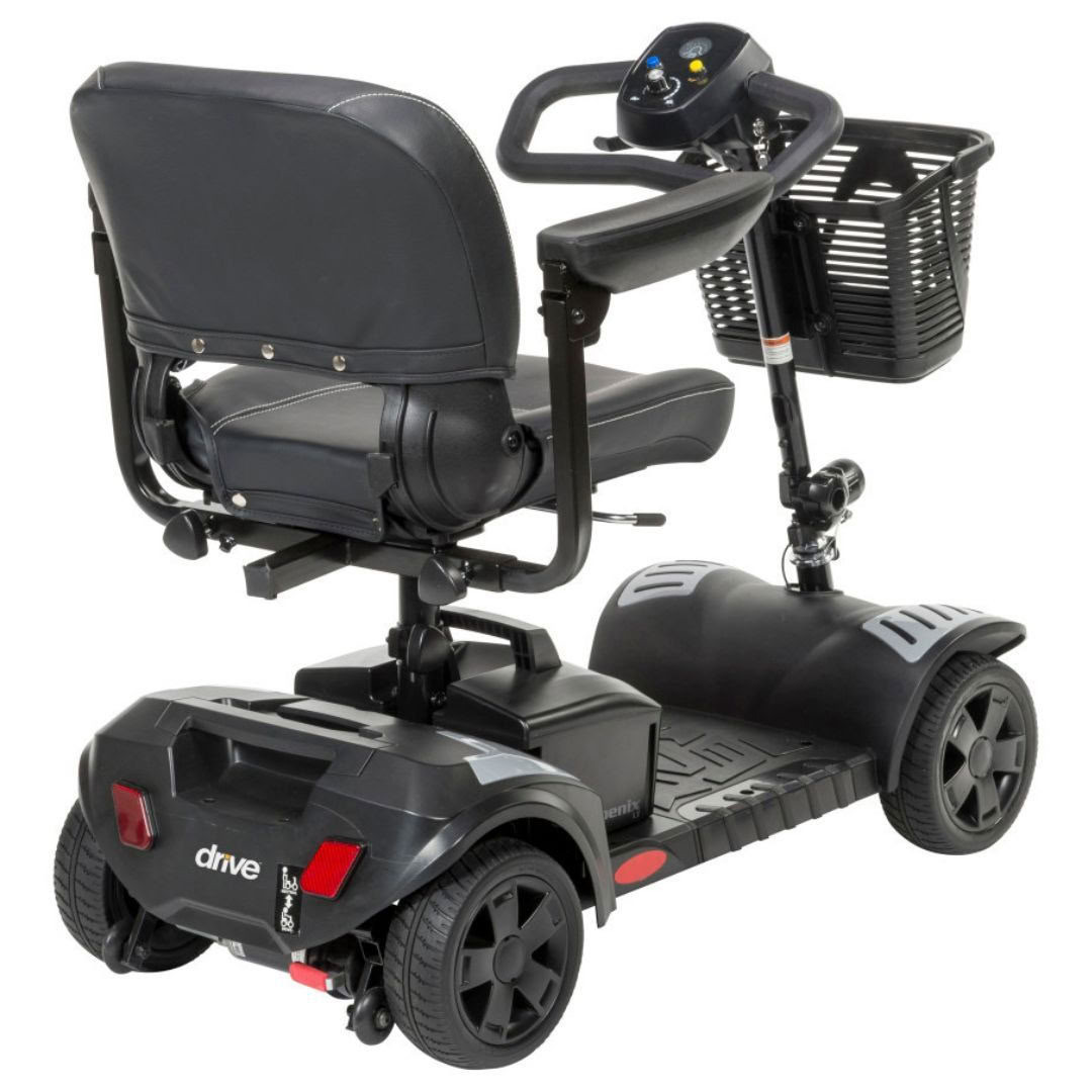Drive Phoenix LT 4-Wheel Mobility Scooter