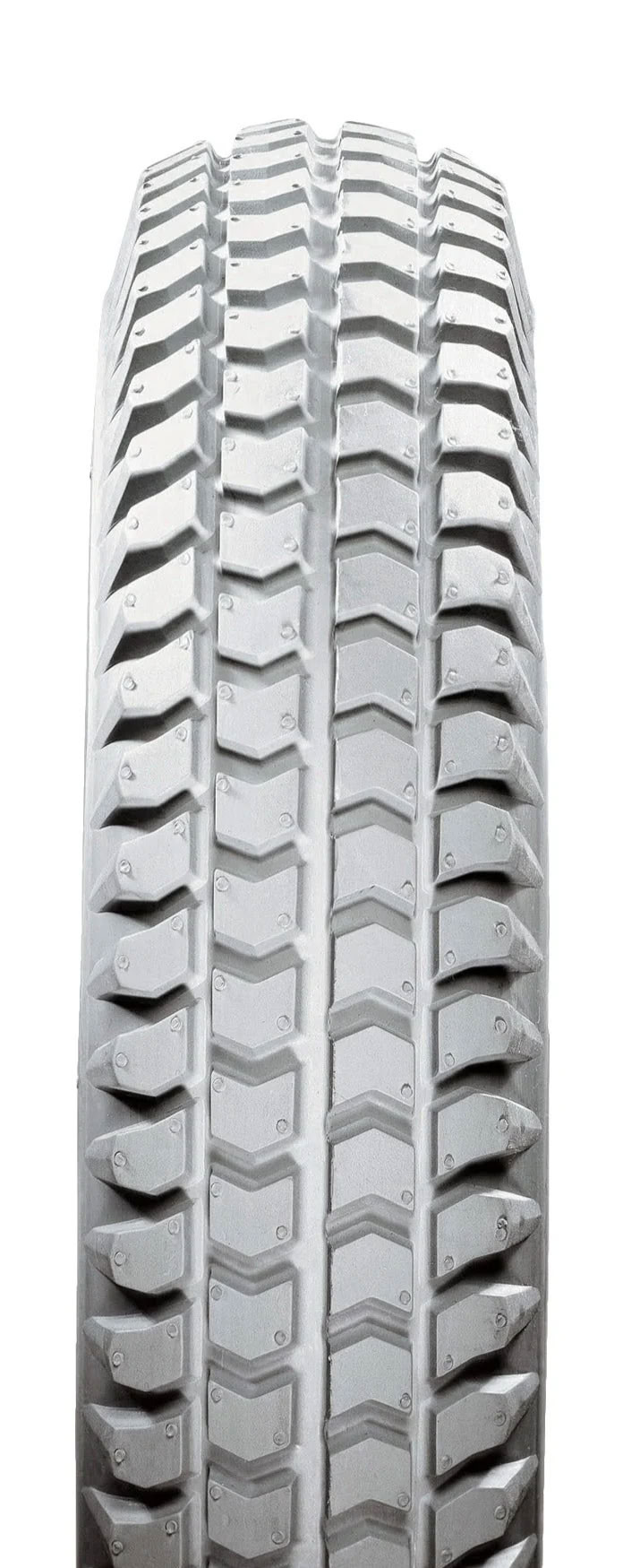 Rolko 3.00-8" (14x3") All Weather Pneumatic Tire