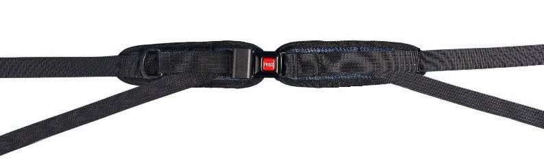 4-Point Positioning Belt
