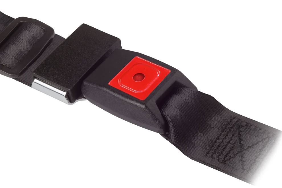 70 inch Positioning Belt with Pen Lock Buckle