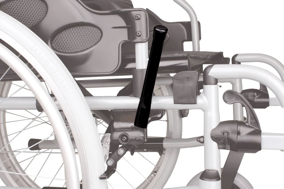Rolko Aluminum Brake Lever Extension