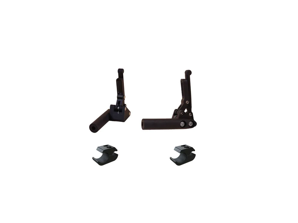 Rolko Composite Scissor Lock Brakes
