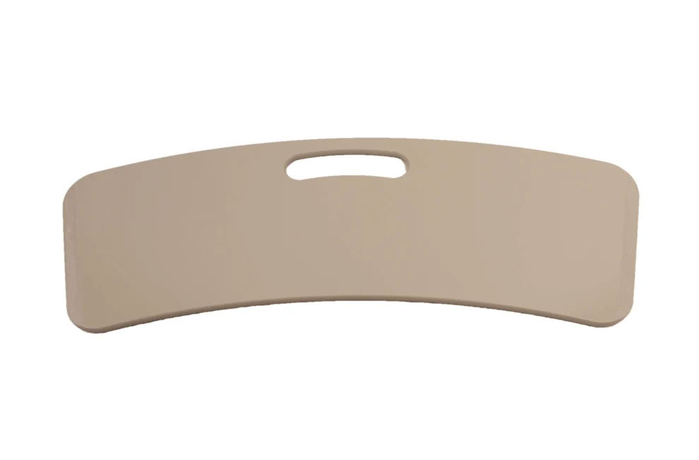 Rolko Easy Transfer Curved Board for wheelchair to bed transfers