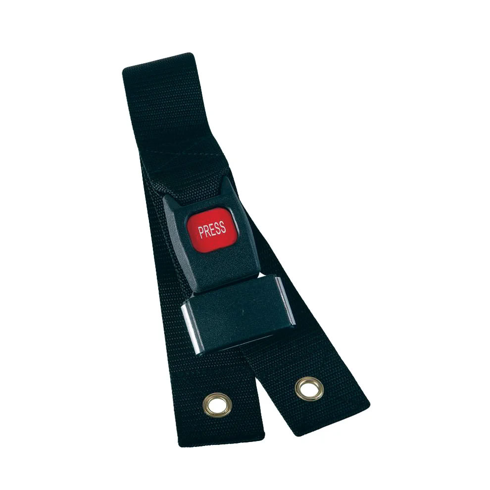 48 inch pediatric positioning belt