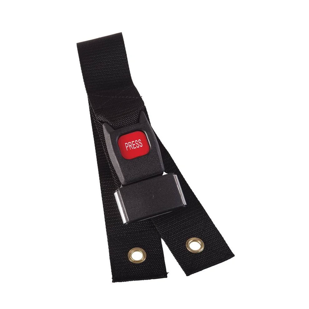 72 inch positioning belt