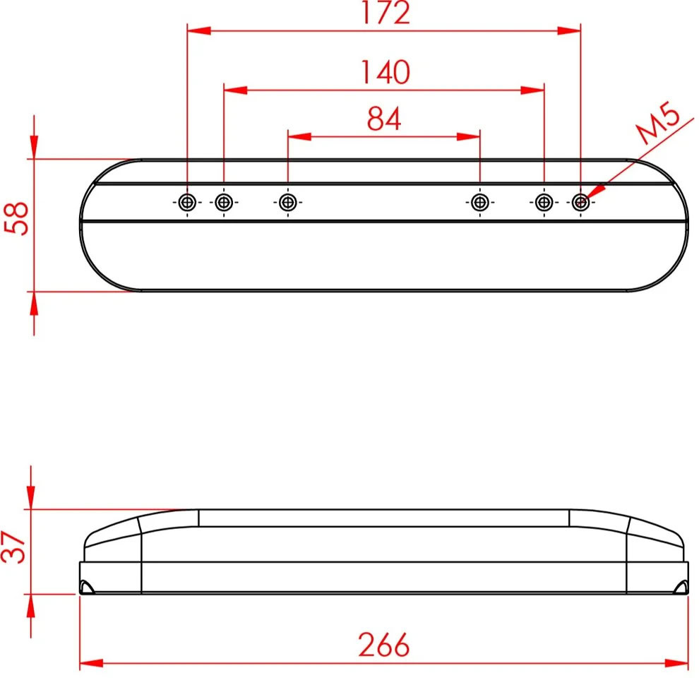 Rolko padded vinyl wheelchair armrest dimensions diagram