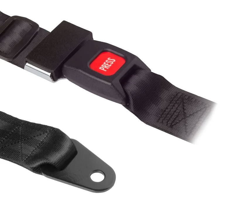 60 inch positioning belt