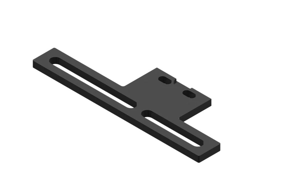 Rolko HEMIRBP Rigid Bracket Plate