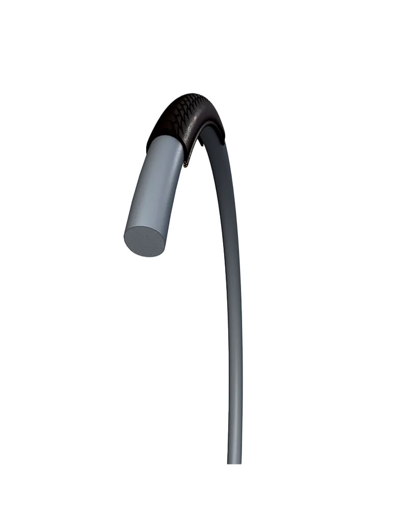 24x1" Solid Tire Insert