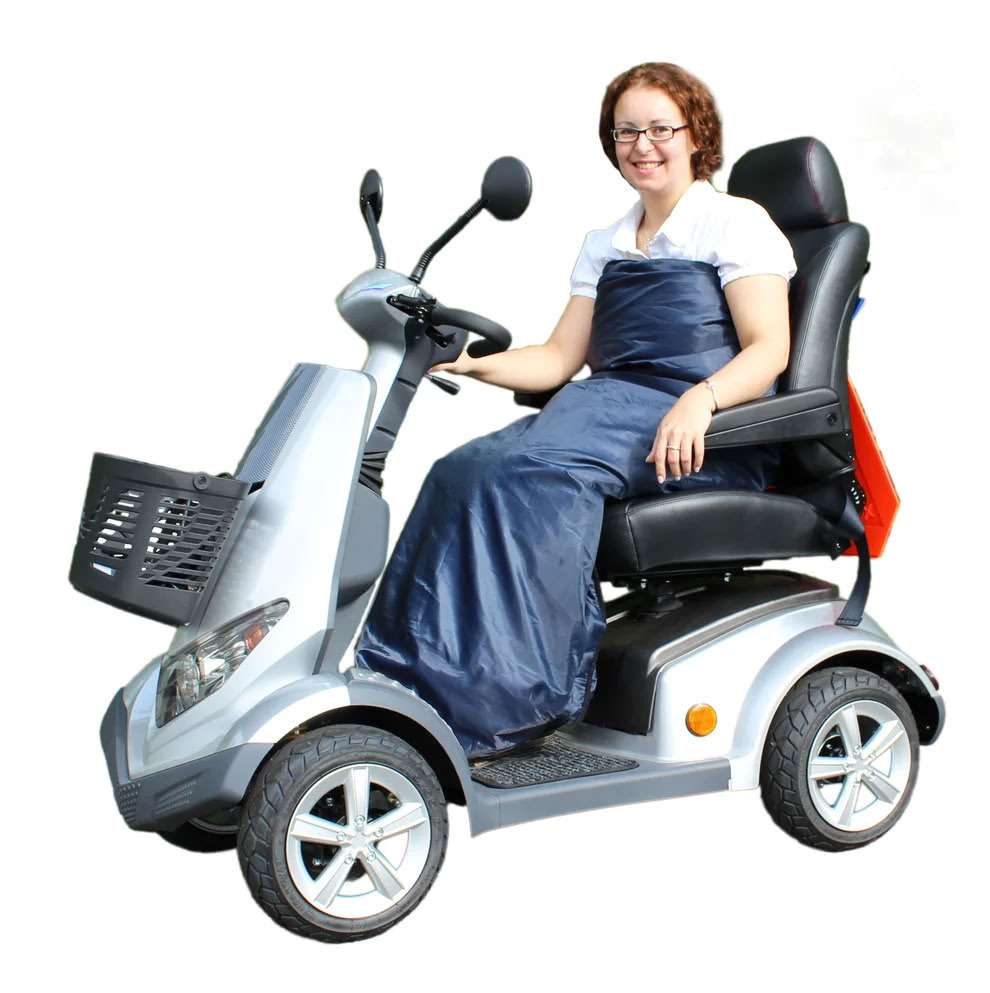 Rolko Thermo Wrap-up Blanket, thermal wheelchair blanket