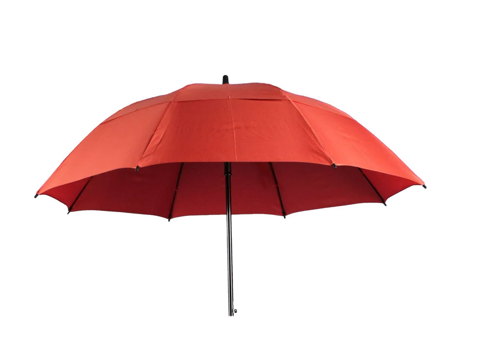 Rolko walker umbrella in red