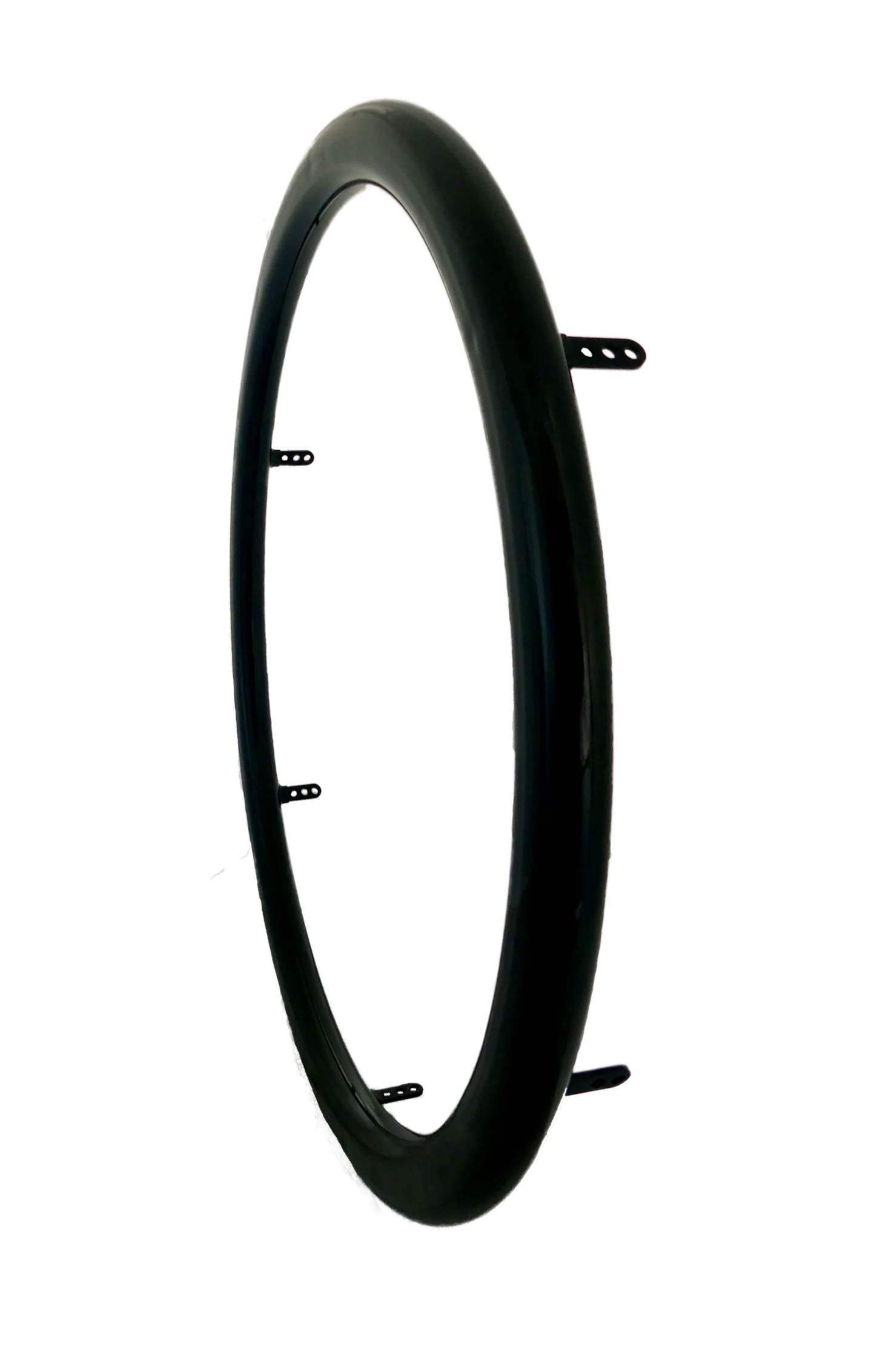 24 inch Vega Pushrim Oval