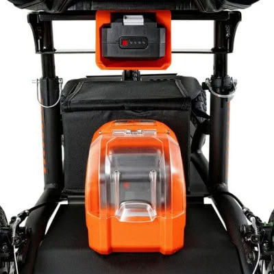 Lithium Ion Batteries