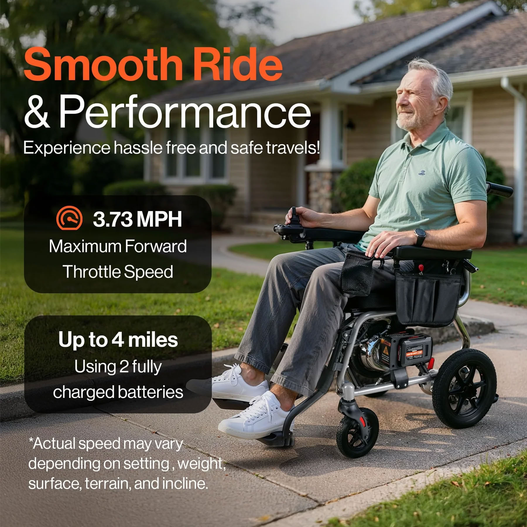 Ultra-Lightweight