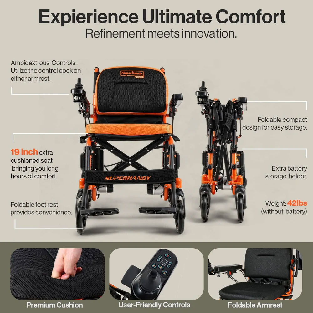 Ultra-Lightweight