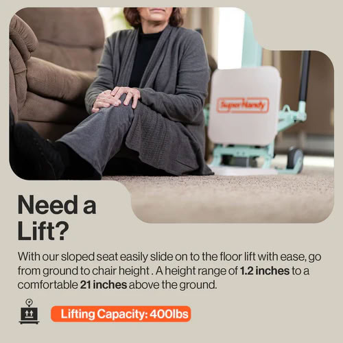 Heavy-Duty Capacity