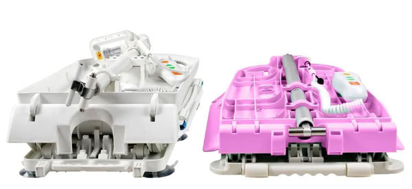 Compact & Portable