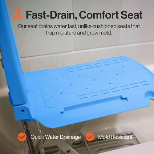 Waterproof Design