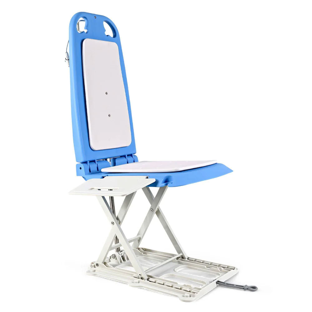 SuperHandy Portable Floor & Bath Lift Main Image