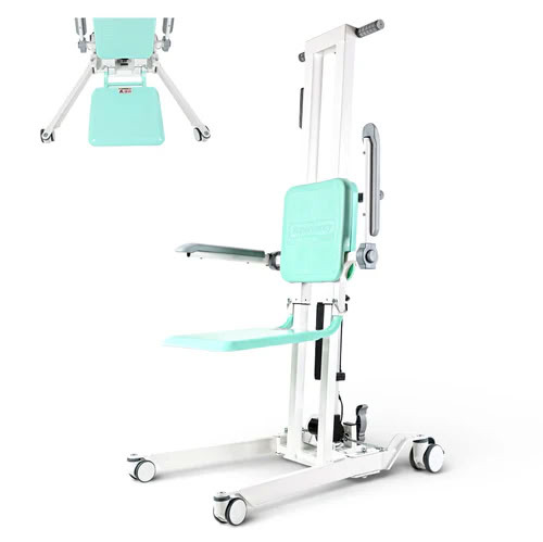 SuperHandy Transfer Floor Lift GUT201