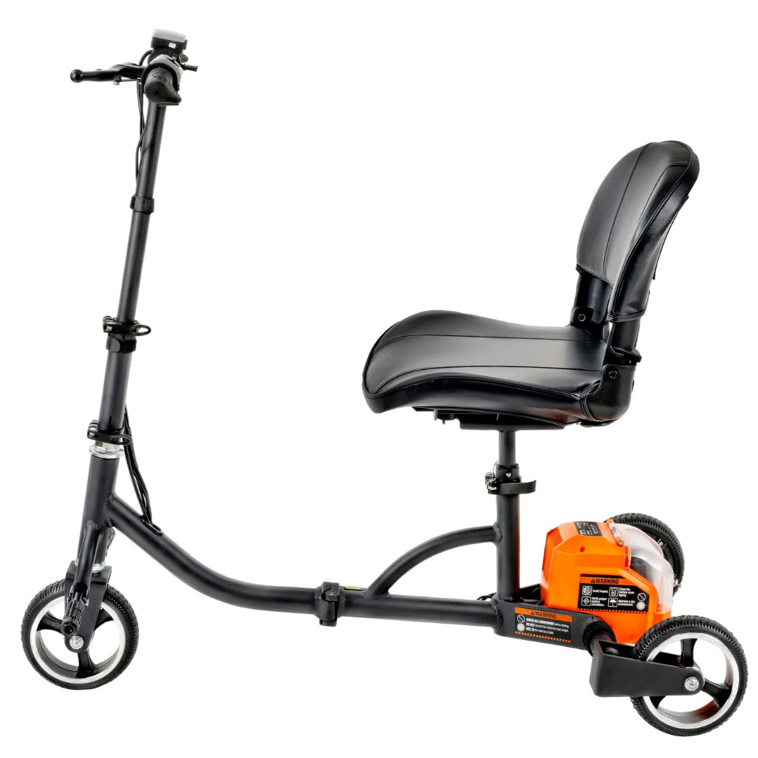 Weight Specifications