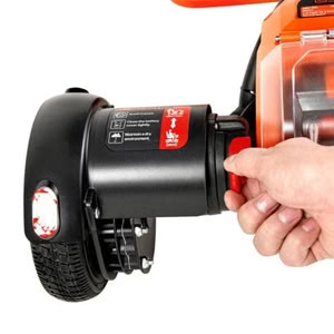 Electromagnetic Braking