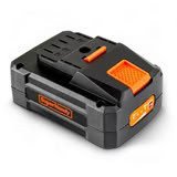 Extra Battery