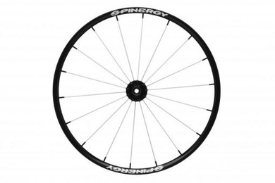 【値下げ】SPINERGY　SPOX　車椅子用ホイール　ハンドリム・タイヤ付 Spinergy SPOX Wheelchair Wheels | Living Spinal