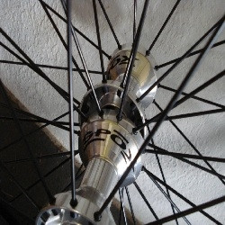 SPOX Sport Wheelchair Wheels | Living Spinal