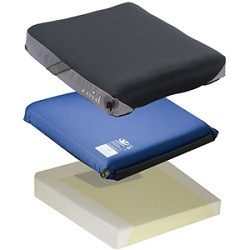 Zoid PSV Wheelchair Cushion | Living Spinal