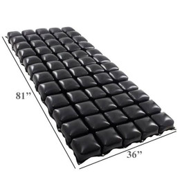 ROHO Mattress Overlay System | Living Spinal