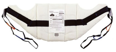 Hoyer Professional Deluxe Stand-Aid Assist Disposable Sling