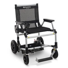 Zoomer Folding Power Chair by Journey Health & Lifestyle | Living