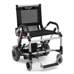 Zinger Folding Power Chair by Journey Health & Lifestyle | Living