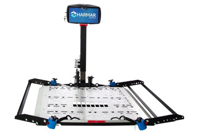 AL301XLHD Heavy Duty Fusion Lift - Extra Large | Living Spinal