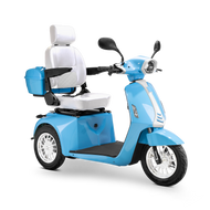 Elite Scooter