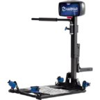 AL580-HDX High Capacity Powerchair Lift by Harmar | Living Spinal