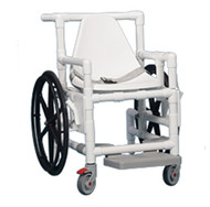 Pool Access Chair