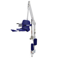 Aqua Creek Products Neptune Pool Lift