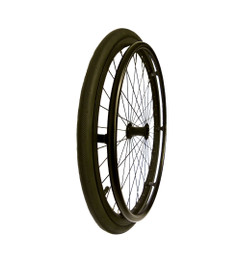 Perigon Spoked Wheel, by Rolko
