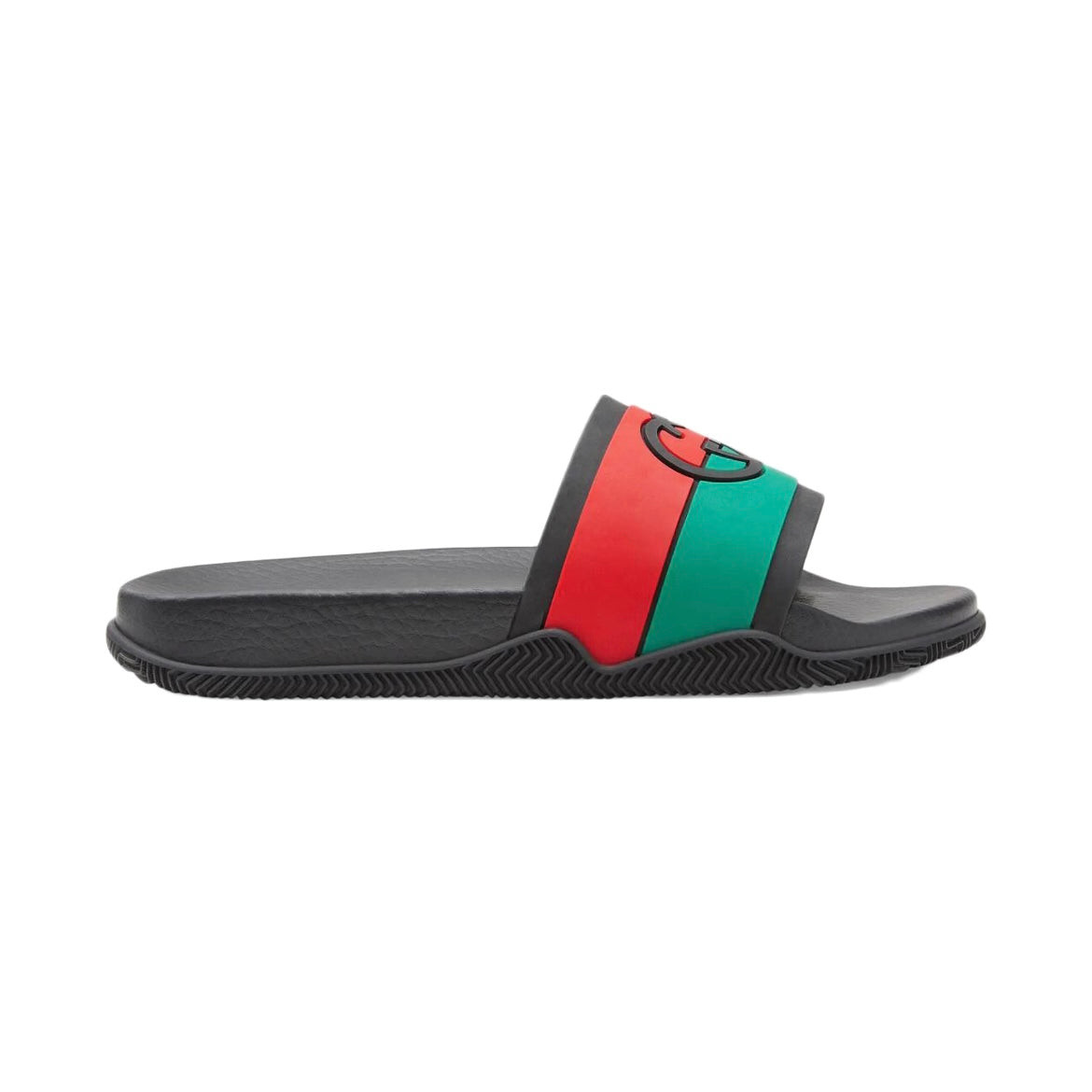Shop Stylish Gucci Interlocking G Slides Today!