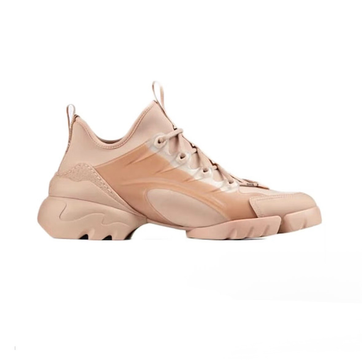 ディオール D-CONNECT D-コネクト スニーカー 38 1/2 Dior D-Connect Sneaker 2 | Miami LinkUP