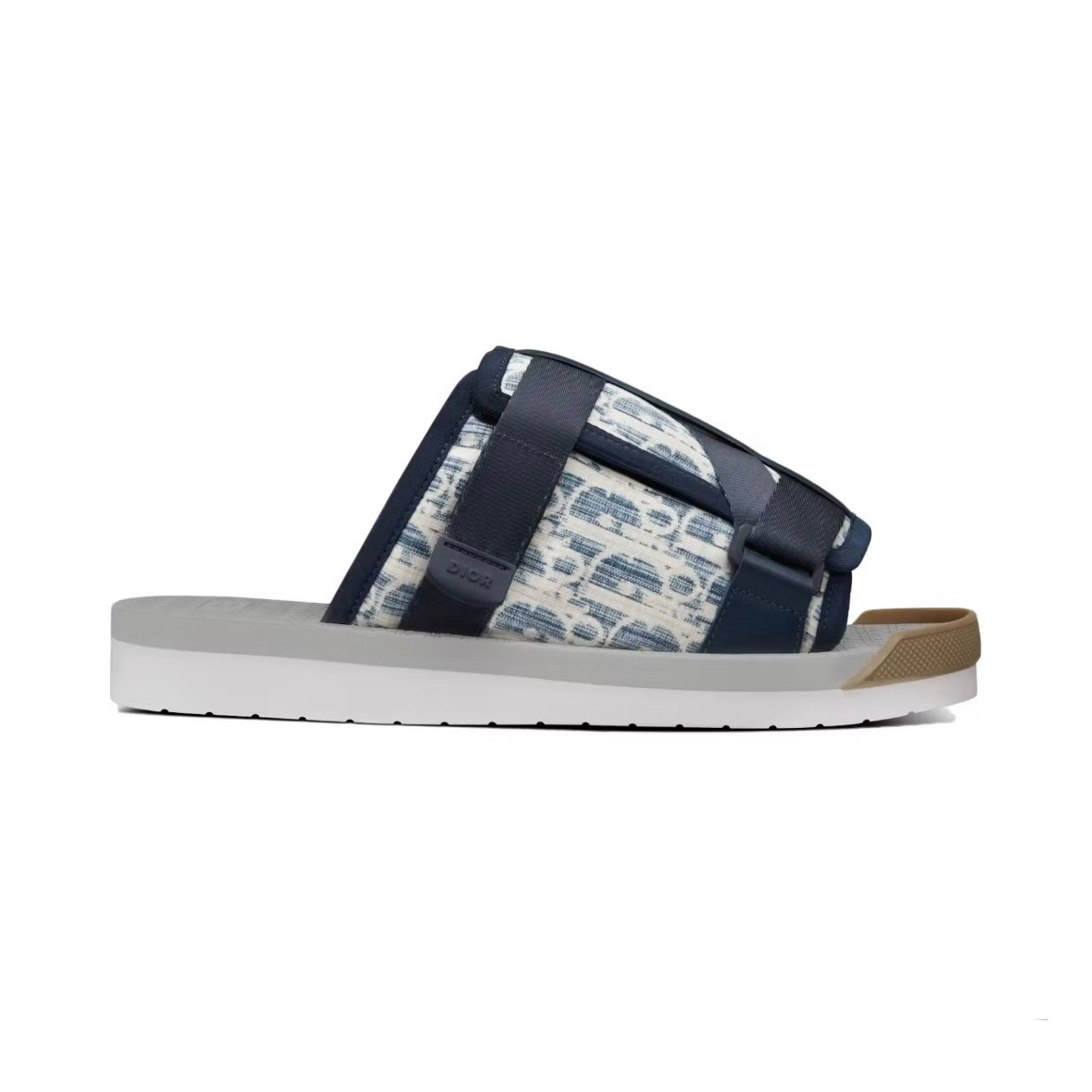 Discover the Stylish Dior Alpha Slide for Your Wardrobe
