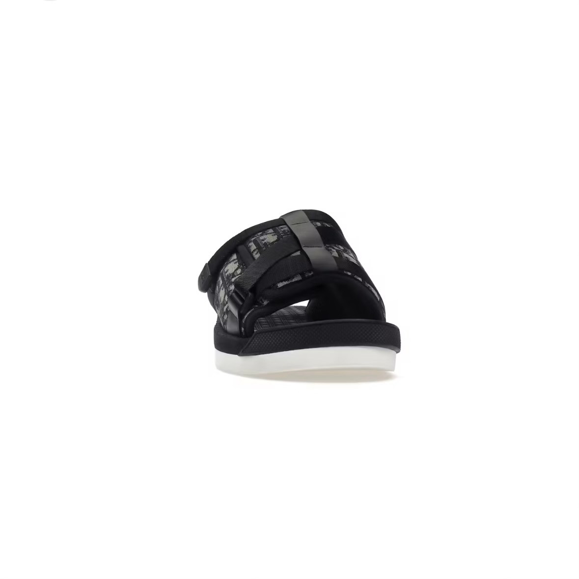 Discover the Stylish Dior Alpha Slide for Your Wardrobe