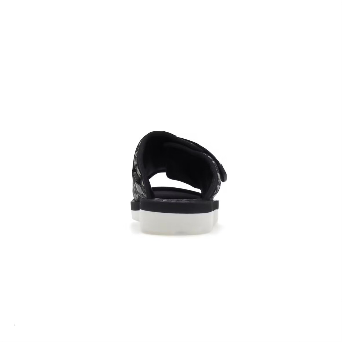^*^様 DIOR HOMME オブリーク ALPHA サンダル slide Dior Men's Alpha Black Dior Oblique Jacquard Sandals