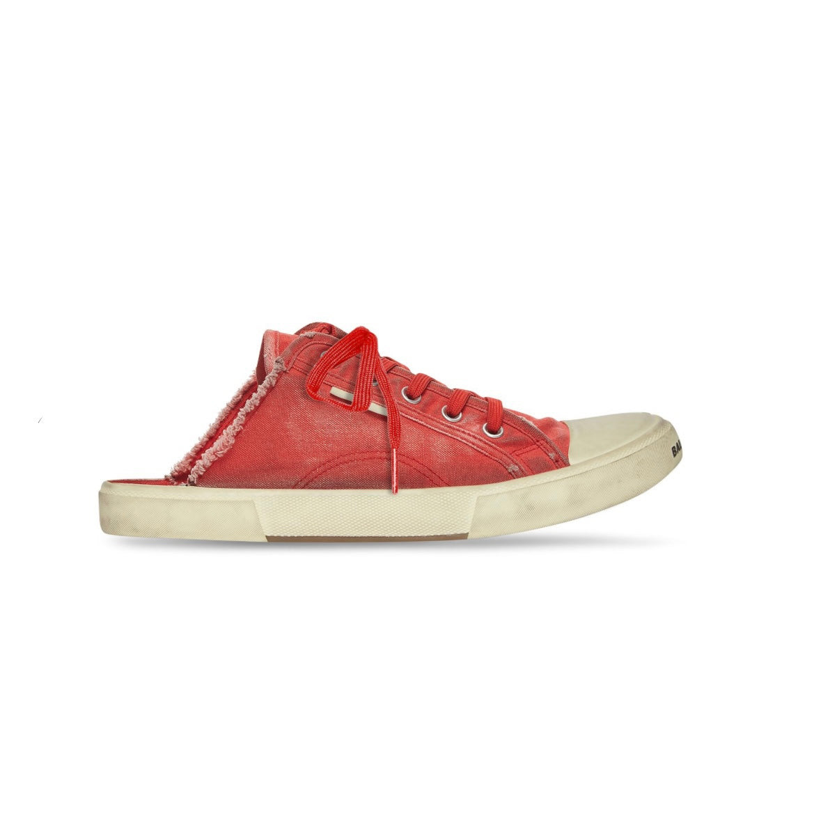 Balenciaga Paris Sneaker Mule | Miami LinkUP