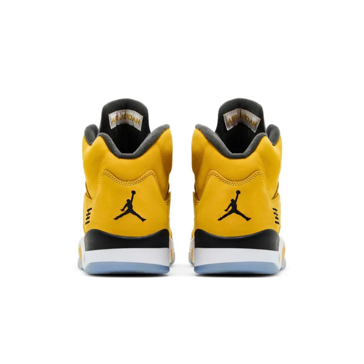 Air Jordan 5 Retro Tokyo (2025) - Miami LinkUp