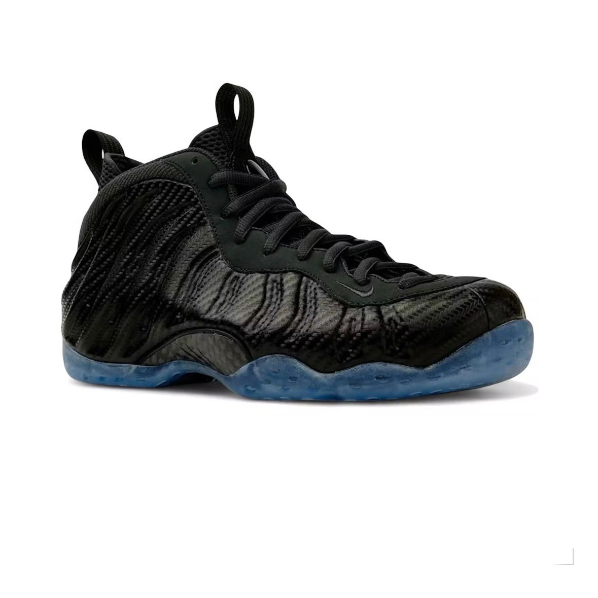 are nike foamposites comfortable