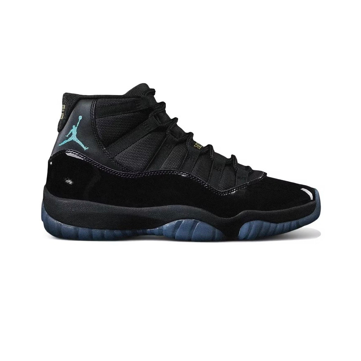 Air Jordan 11 Gamma 2025 - Miami LinkUp