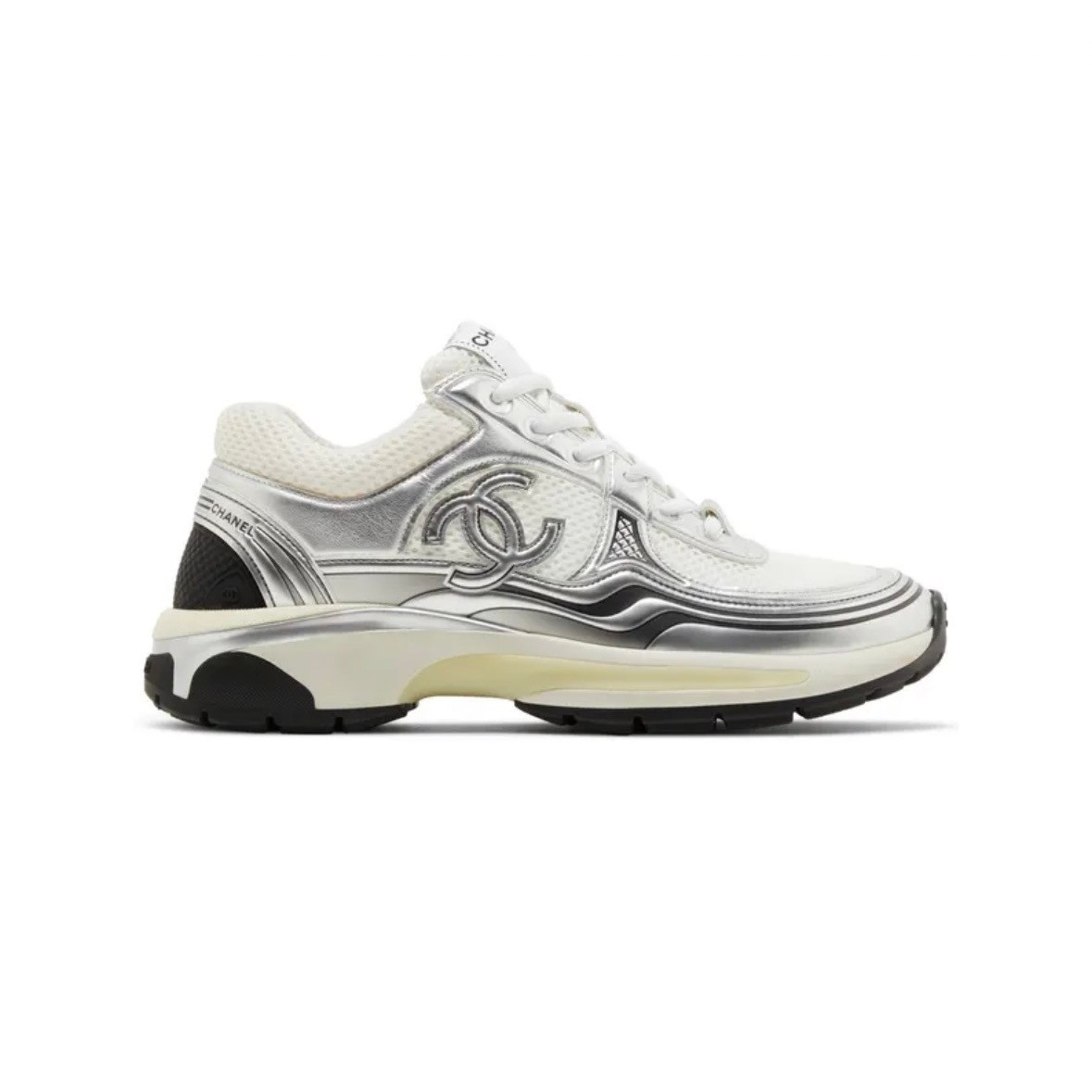Chanel CC Runner Sneaker | Miami LinkUP